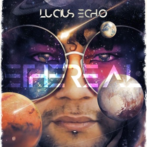 Обложка для Lucius Echo - Downpour