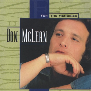 Обложка для Don McLean - Don't