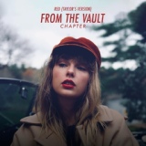 Обложка для Taylor Swift feat. Phoebe Bridgers - Nothing New (Taylor's Version) (From The Vault)