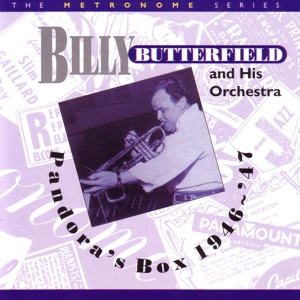 Обложка для Billy Butterfield And His Orchestra - Stormy Weather