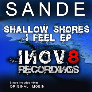 Обложка для Sande - I Feel (Original Mix)