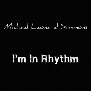 Обложка для Michael Leonard Simmons - Blessing