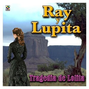 Обложка для Ray y Lupita - Araña Capulina