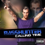 Обложка для Basshunter - From Lawnmower to Music