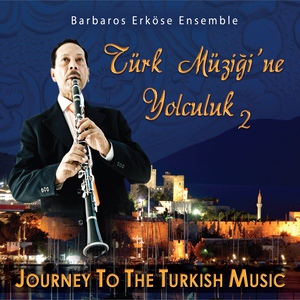 Обложка для Barbaros Erköse Ensemble - Kırık Kalpler