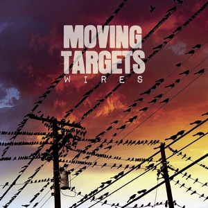 Обложка для Moving Targets - Shopping Cart