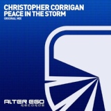 Обложка для Christopher Corrigan - Peace In The Storm