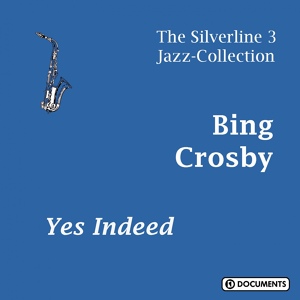 Обложка для Bing Crosby - Yodelin’ Jive