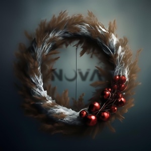 Обложка для Nova - В этот Новый год
