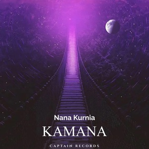 Обложка для nana kurnia - Kamana