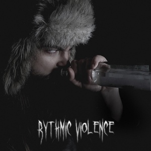 Обложка для Rythmic Violence - Киберпанк