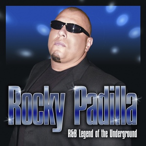 Обложка для Rocky Padilla - Crystal Blue Persuassion