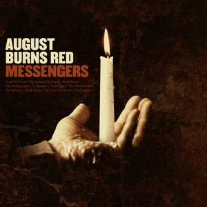 Обложка для August Burns Red - The Eleventh Hour