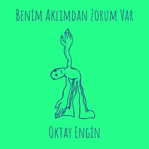 Обложка для Oktay Engin - Benim Aklımdan Zorum Var