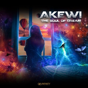 Обложка для AKEWI - The Soul Of Dream