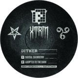 Обложка для Dither - Adopted To The Dark