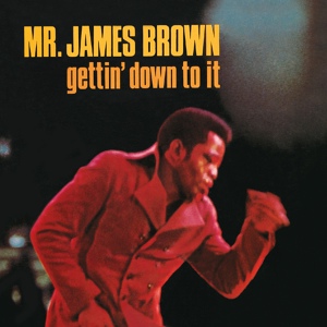 Обложка для James Brown - Time After Time