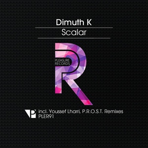 Обложка для Dimuth K - Scalar