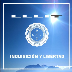 Обложка для lllit - Antespasados