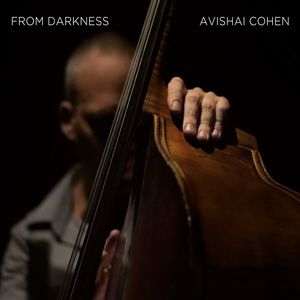 Обложка для Avishai Cohen - Beyond