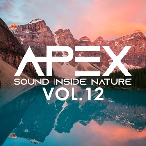 Обложка для Apex Sound Inside Nature - Daily Journey