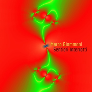 Обложка для Marco Giommoni - Tragitti affollati