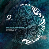 Обложка для The Vanguard Project - Daredevil