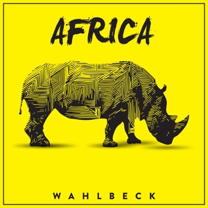 Обложка для Wahlbeck - Africa