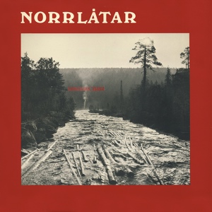 Обложка для Norrlåtar - Trälens sång