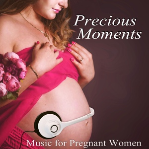 Обложка для Nature Music Pregnancy Academy - Calm Mommy (Tranquility)