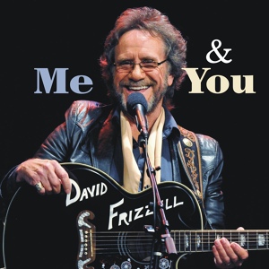 Обложка для David Frizzell - Me and You