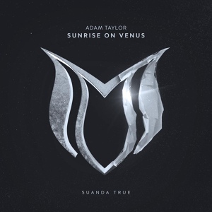 Обложка для Adam Taylor - Sunrise On Venus