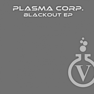 Обложка для Plasma Corp. - Premonition