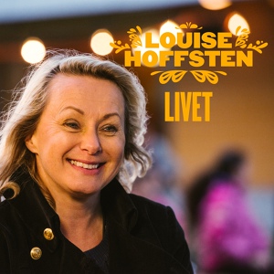 Обложка для Louise Hoffsten - Livet