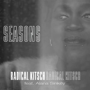 Обложка для Radical Kitsch feat. Alana Sinkëy - Sisifo's Spring