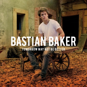Обложка для Bastian Baker feat. Aliose - The Road