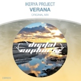 Обложка для Ikerya Project - Verana