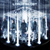 Обложка для Lord Of The Lost - Lost in Oblivion