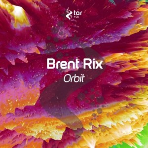 Обложка для Brent Rix - Orbit (Original Mix)