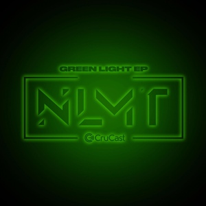 Обложка для NLMT - Green Light