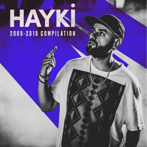 Обложка для Hayki - Kukla