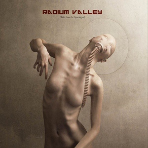 Обложка для Radium Valley - For All of Us