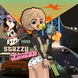 Обложка для Stazzy - Девочка