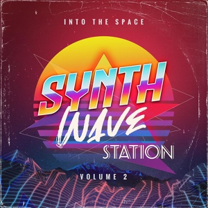 Обложка для Synthwave Station - In the Depths