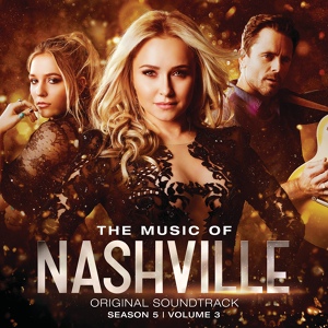 Обложка для Nashville Cast feat. Sam Palladio - In The End