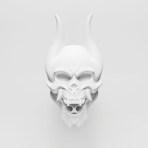 Обложка для Trivium - Breathe in the Flames