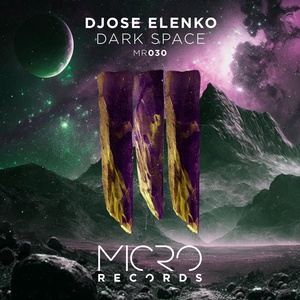 Обложка для Djose Elenko - Dark Space