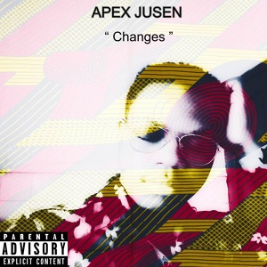 Обложка для Apex Jusen - Change on Me