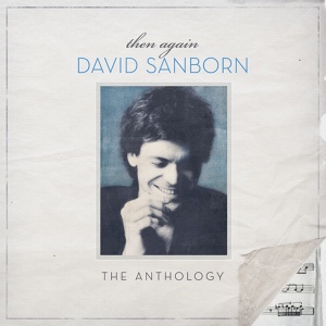 Обложка для David Sanborn - One in a million