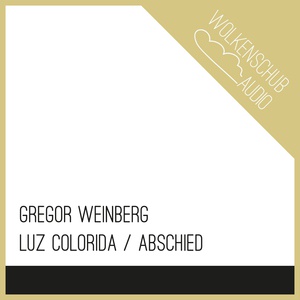 Обложка для Gregor Weinberg - Luz Colorida